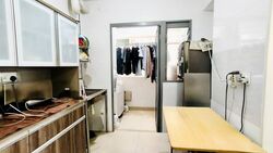 Blk 35 Skyresidence @ Dawson (Queenstown), HDB 3 Rooms #635975261